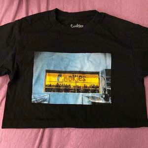 Cookies TShirt